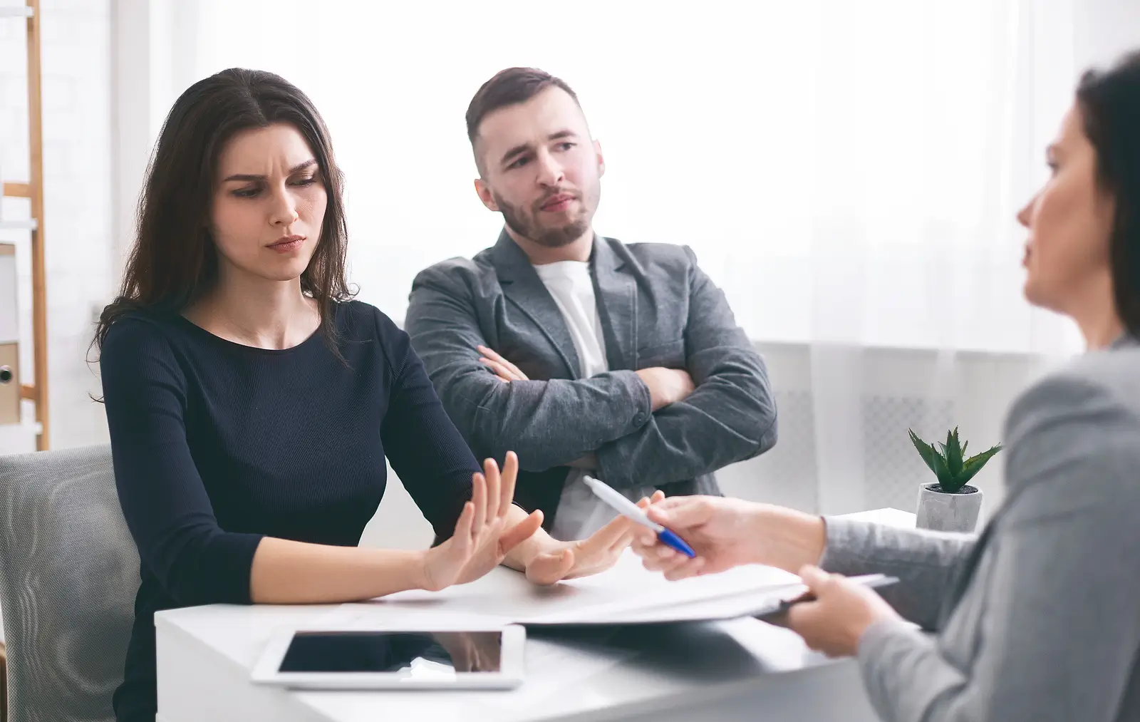 Signs a Tenant May Not Renew Their Lease